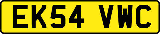 EK54VWC