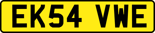 EK54VWE