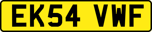 EK54VWF