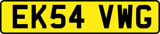 EK54VWG