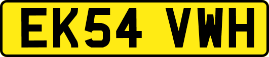 EK54VWH