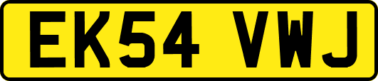 EK54VWJ