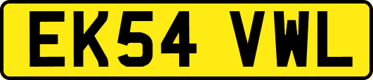 EK54VWL
