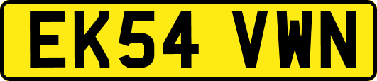 EK54VWN