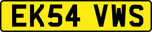 EK54VWS