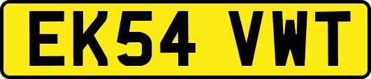 EK54VWT