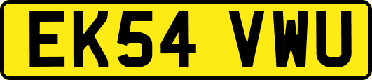 EK54VWU
