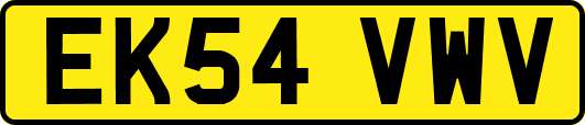 EK54VWV