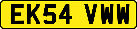 EK54VWW
