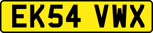EK54VWX
