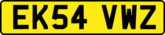 EK54VWZ