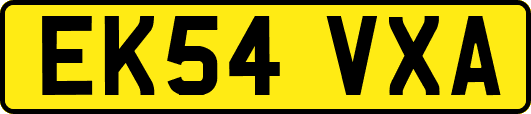 EK54VXA