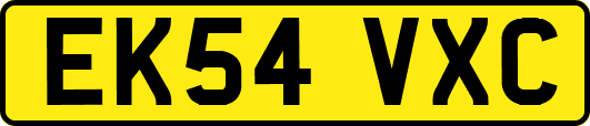 EK54VXC