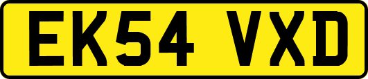 EK54VXD