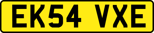 EK54VXE