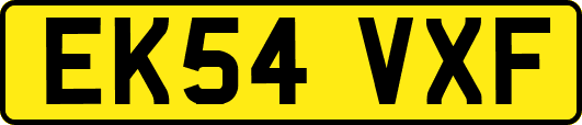 EK54VXF