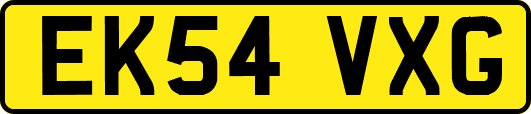 EK54VXG