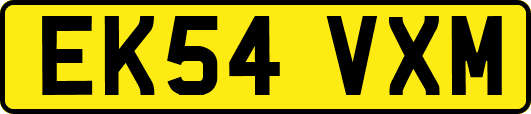 EK54VXM