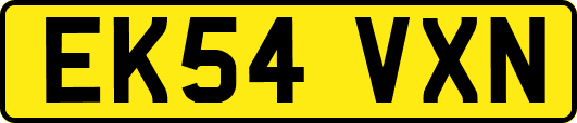 EK54VXN