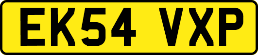 EK54VXP