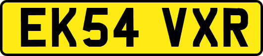 EK54VXR