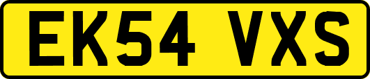 EK54VXS
