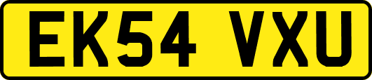 EK54VXU