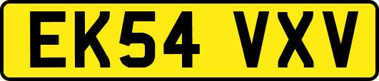 EK54VXV