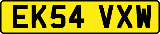 EK54VXW