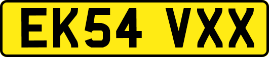 EK54VXX