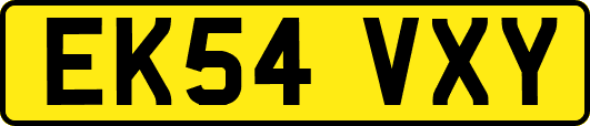 EK54VXY