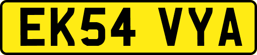 EK54VYA