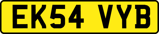 EK54VYB