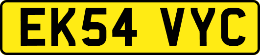 EK54VYC