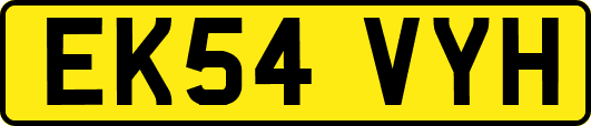 EK54VYH