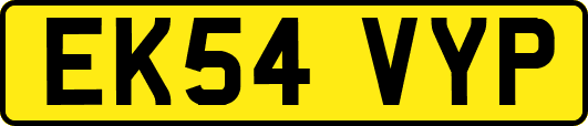 EK54VYP
