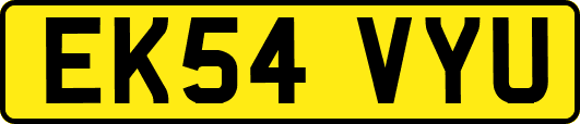 EK54VYU