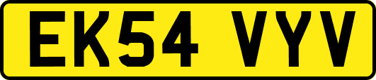 EK54VYV