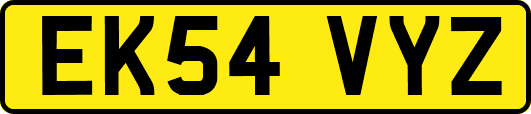 EK54VYZ