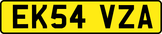 EK54VZA