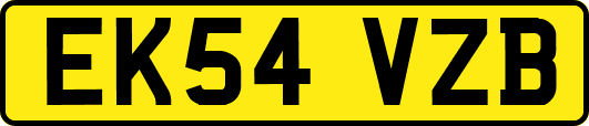 EK54VZB