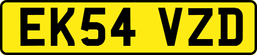 EK54VZD
