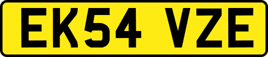 EK54VZE