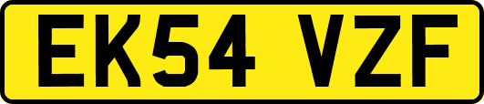EK54VZF