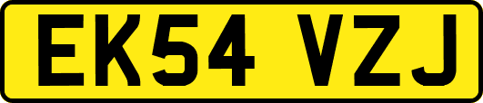 EK54VZJ