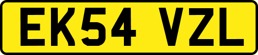 EK54VZL