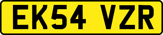 EK54VZR