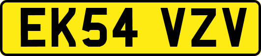 EK54VZV