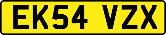 EK54VZX