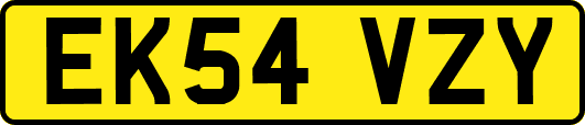 EK54VZY